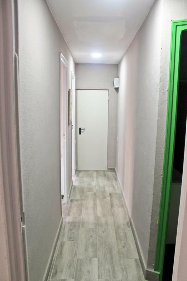 Habitacion Con Terraza En Аликанте Экстерьер фото